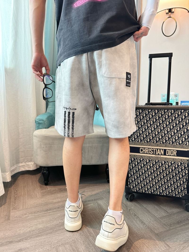 Y-3 Short Pants